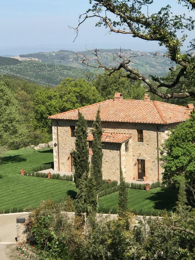 Belsentiero Frühstückspension Campiglia dʼOrcia