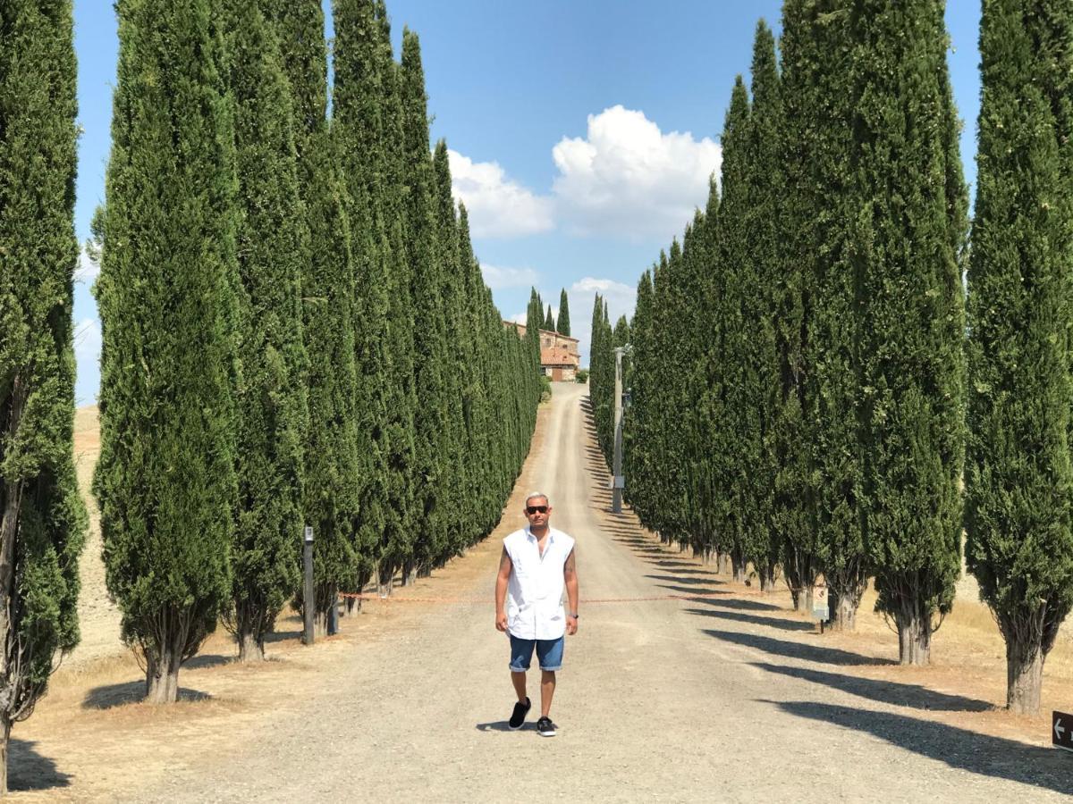 Belsentiero 3* Campiglia dʼOrcia